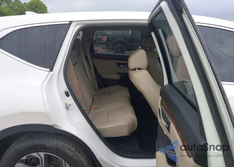 2017 Honda Cr-V Ex-L/Ex-L Navi z USA, uszkodzony, nr VIN 5J6RW2H8XHL007179